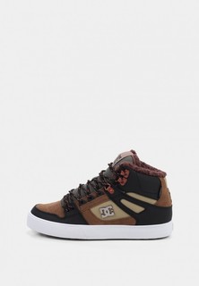 Кеды DC Shoes