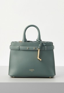 Сумка и брелок Lancel