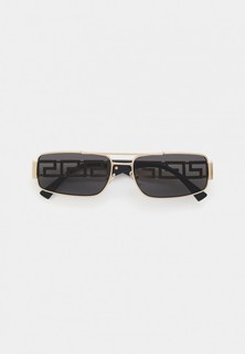Очки солнцезащитные Versace
