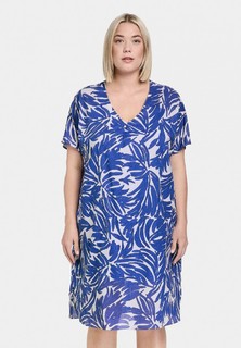 Платье Samoon by Gerry Weber