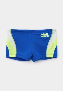 Плавки MadWave