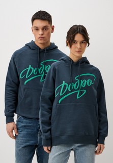 Худи Запорожец Heritage