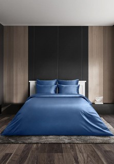 Постельное белье 1,5-спальное Soft Silver