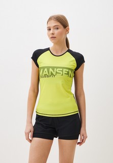 Футболка спортивная Mansen