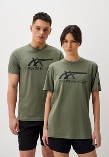 Футболка ASICS