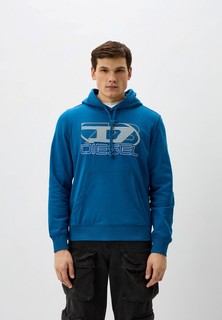 Худи Diesel
