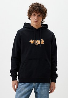 Худи Quiksilver