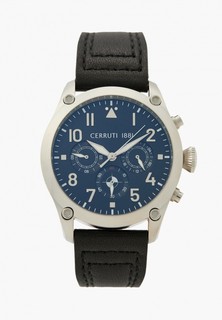 Часы Cerruti 1881