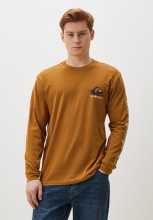 Лонгслив Quiksilver