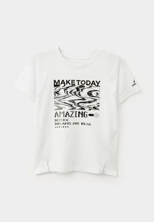 Футболка спортивная Demix