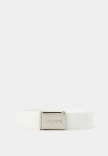 Ремень Lacoste
