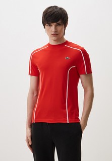 Футболка спортивная Lacoste