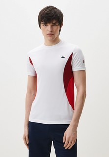 Футболка спортивная Lacoste