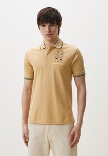 Поло Lacoste