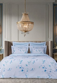 Постельное белье Семейное Bellehome