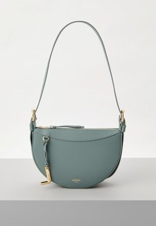 Сумка и брелок Lancel