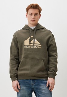 Худи Quiksilver