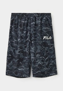 Шорты спортивные Fila