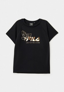 Футболка спортивная Fila