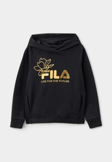Худи Fila