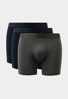 Трусы 3 шт. Tommy Hilfiger