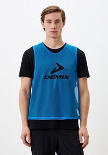 Манишка футбольная Demix