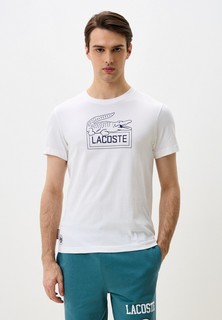 Футболка Lacoste
