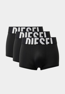Трусы 3 шт. Diesel