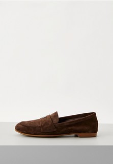 Лоферы Casadei