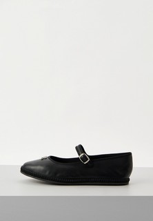 Балетки Casadei