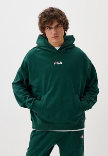 Худи Fila