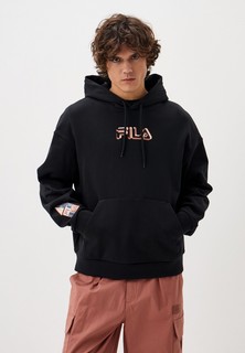 Худи Fila