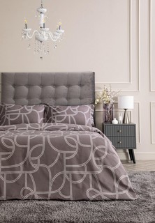 Постельное белье 2-спальное Cozy Home