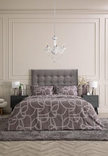 Постельное белье Семейное Cozy Home