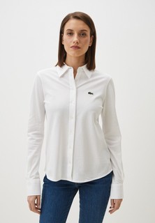 Рубашка Lacoste