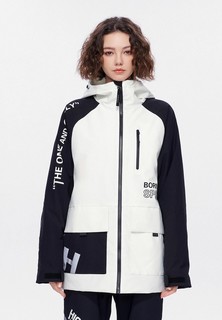 Куртка горнолыжная High Experience