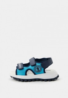 Сандалии Bikkembergs