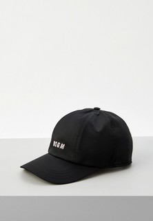 Бейсболка MSGM