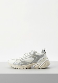 Кроссовки MSGM