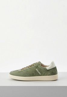 Кеды Woolrich