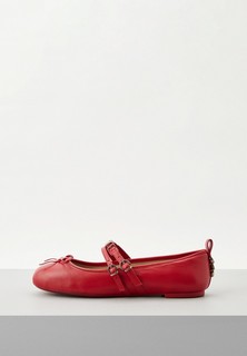 Балетки Pinko