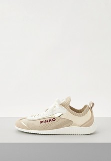 Кроссовки Pinko