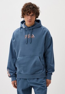 Худи Fila