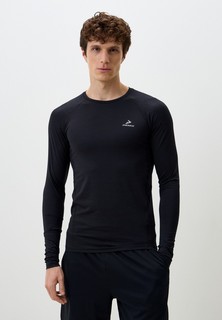 Лонгслив спортивный Demix
