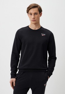 Свитшот Reebok