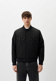 Бомбер Hugo