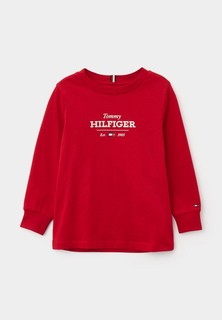 Лонгслив Tommy Hilfiger