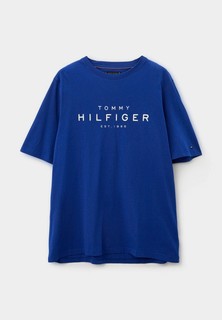Футболка Tommy Hilfiger