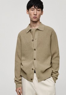 Кардиган Mango Man