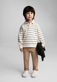 Брюки Mango Kids